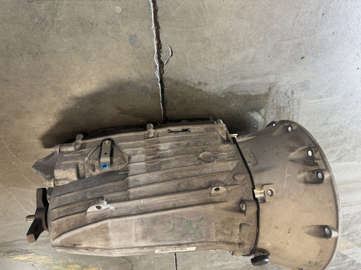 2006-2008 Mercedes-Benz C350 CLK350 E350 SLK350 Transmission OEM A171270990080 - eBay image 6