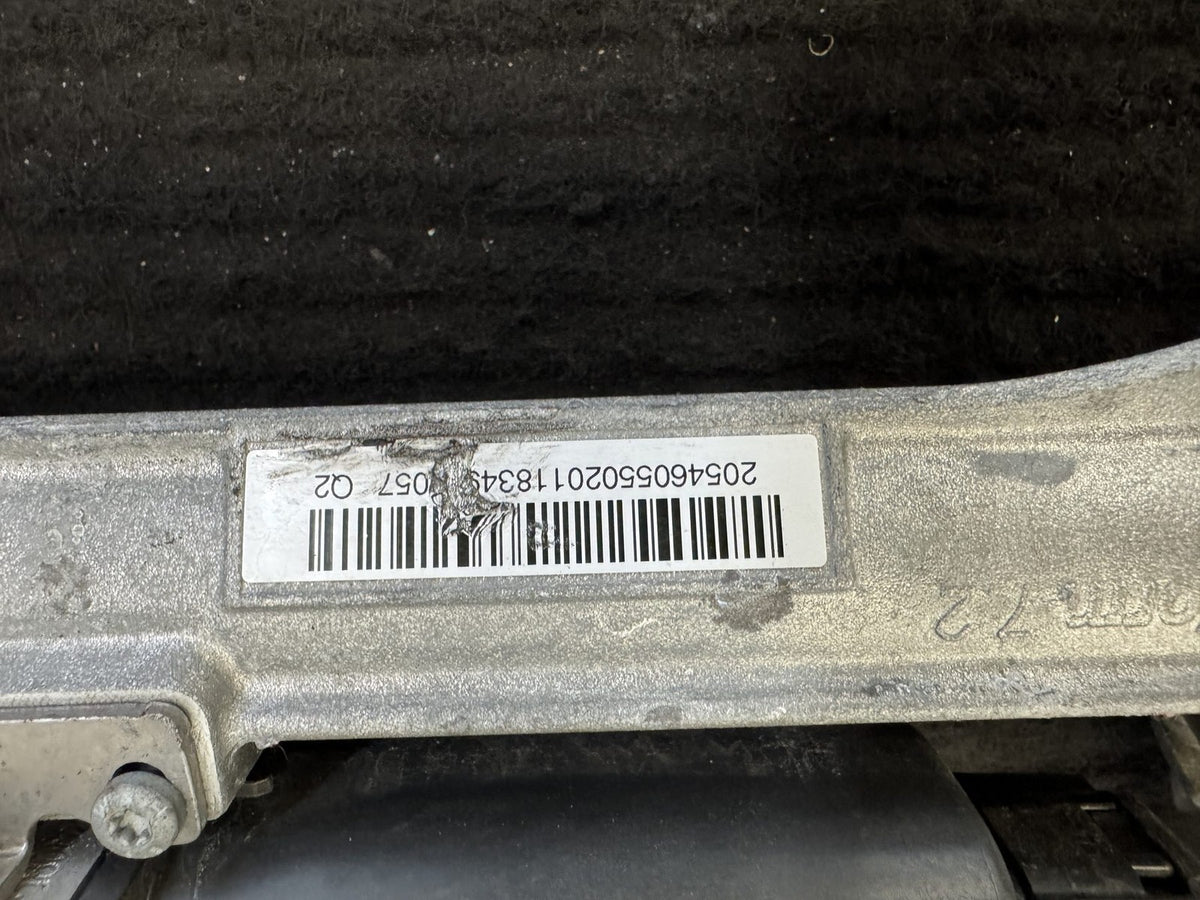 2019-2023 Mercedes-Benz C300 W205 C205 RWD Electric Steering Rack OEM A2054605502 - eBay image 3