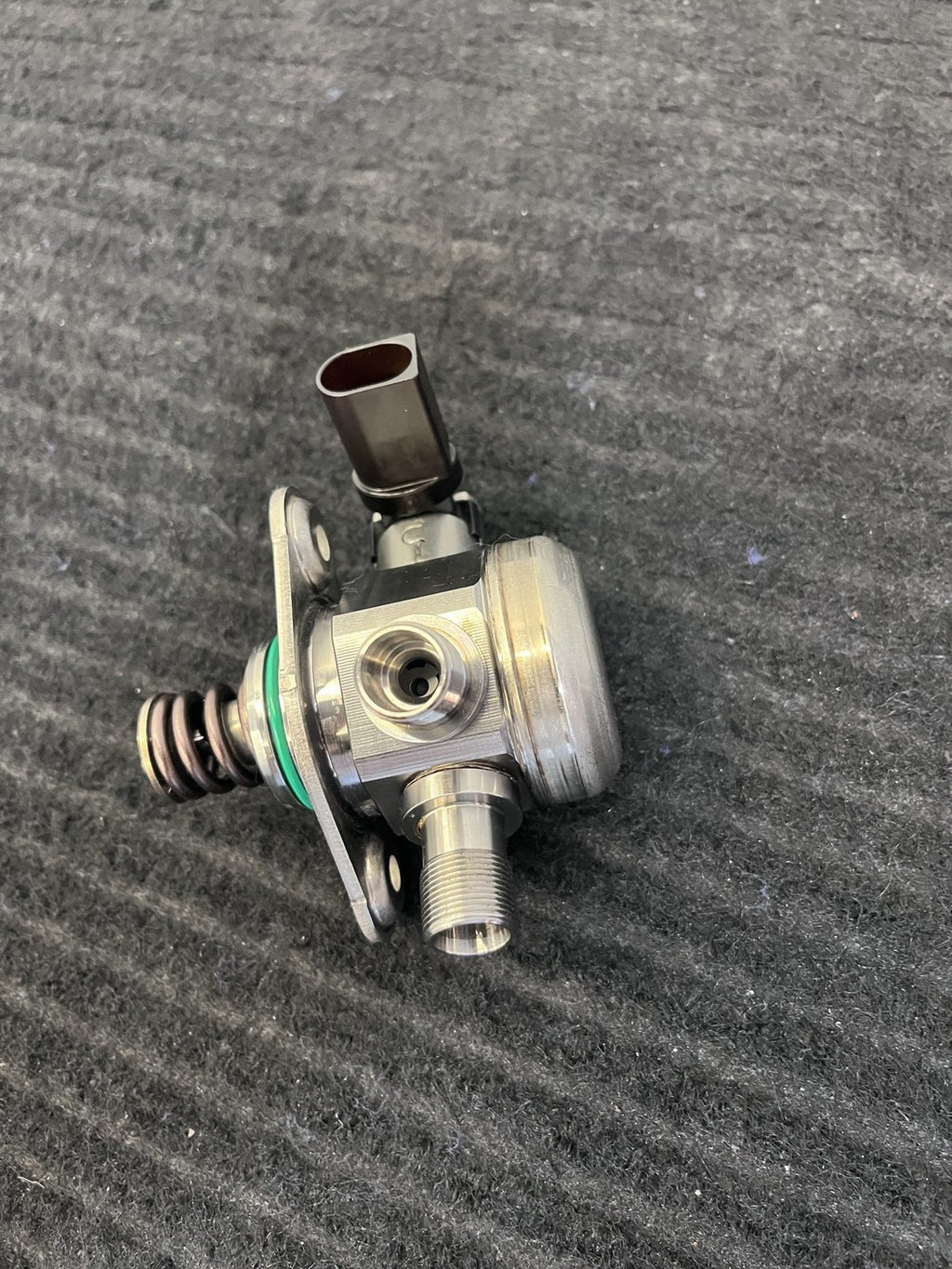 2019-2023 Mercedes-Benz C300 E350 GLC300 GLE350 High Pressure Pump OEM A2640701200 - eBay image 4