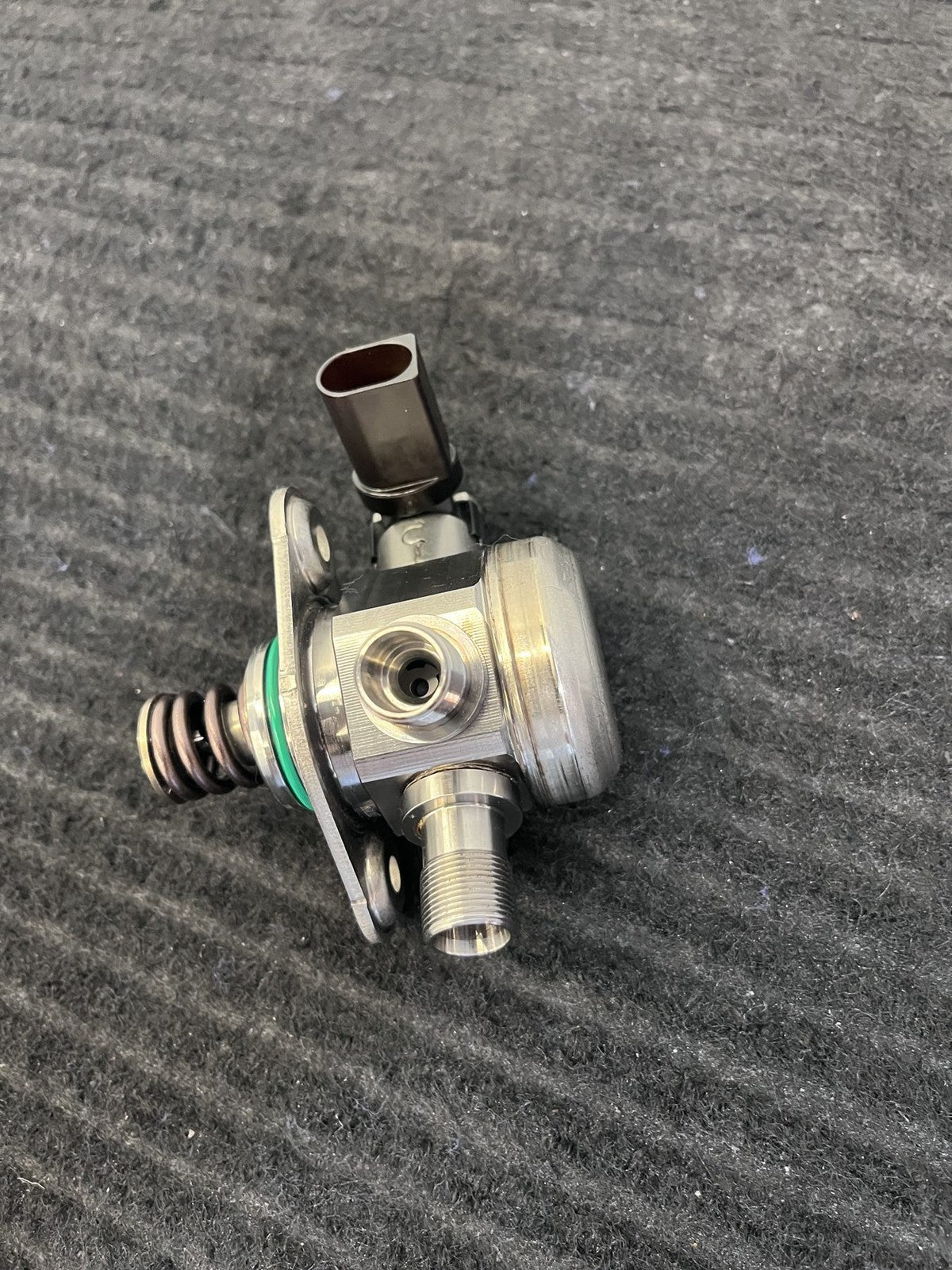 2019-2023 Mercedes-Benz C300 E350 GLC300 GLE350 High Pressure Pump OEM A2640701200 - eBay image 4
