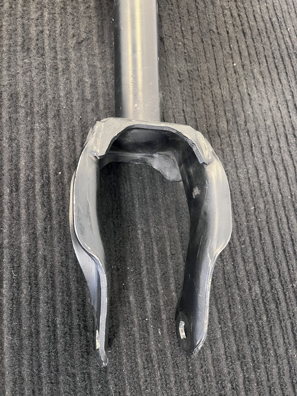 2012-2019 Mercedes-Benz Ml Gle Gl Gls Front Rh Air Strut OEM A1663204866 - eBay image 8
