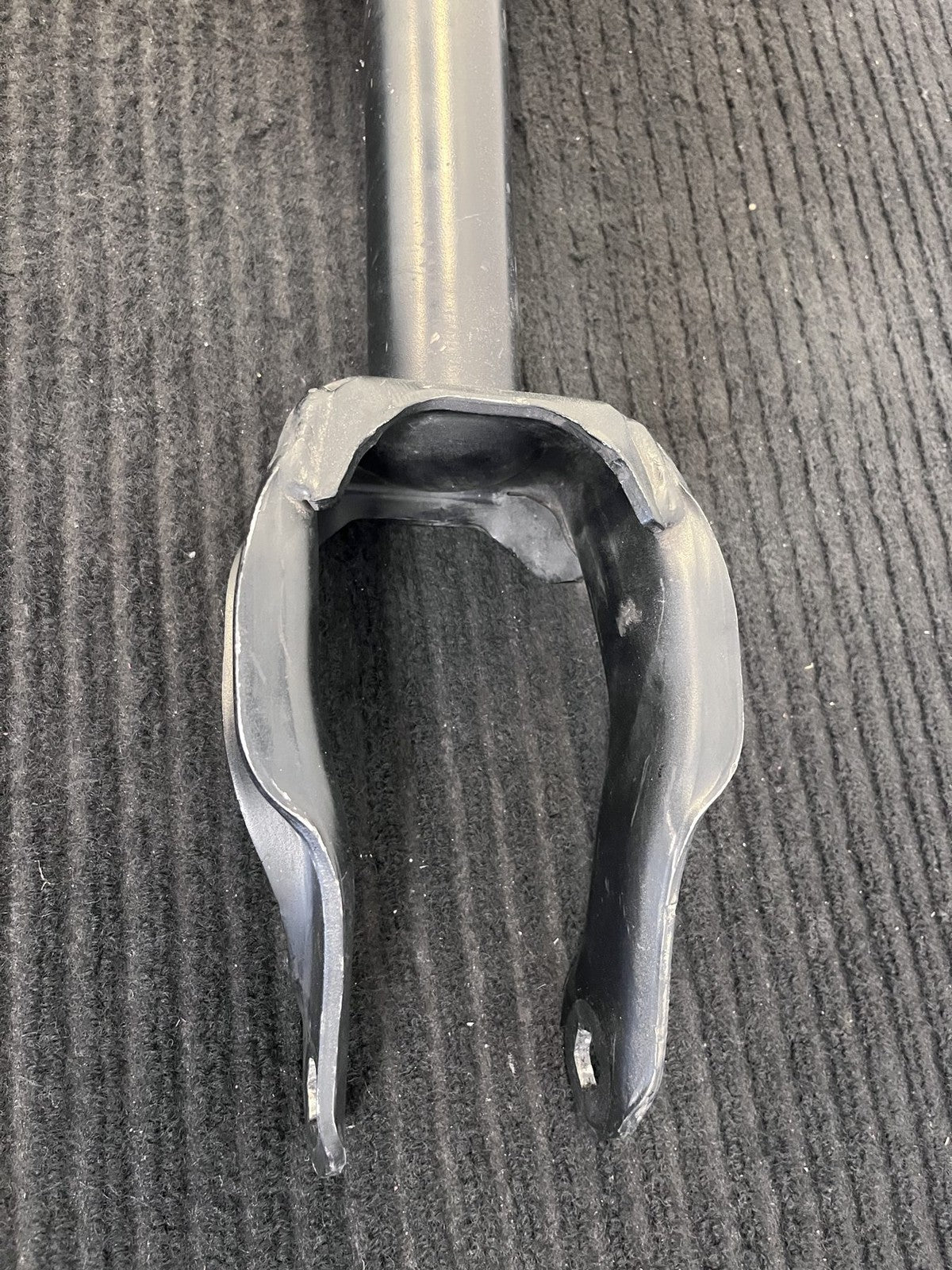 2012-2019 Mercedes-Benz Ml Gle Gl Gls Front Rh Air Strut OEM A1663204866 - eBay image 8