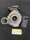 2012-2015 Mercedes-Benz ML350 3.0L BlueTEC Diesel Turbocharger OEM A6420901686 - eBay image 1