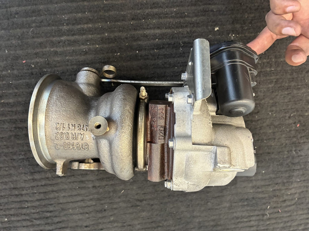 2020-2024 Chevy Blazer Gmc Acadia Cadillac XT5 XT6 2.0L Turbo OEM 55516675 - eBay image 6