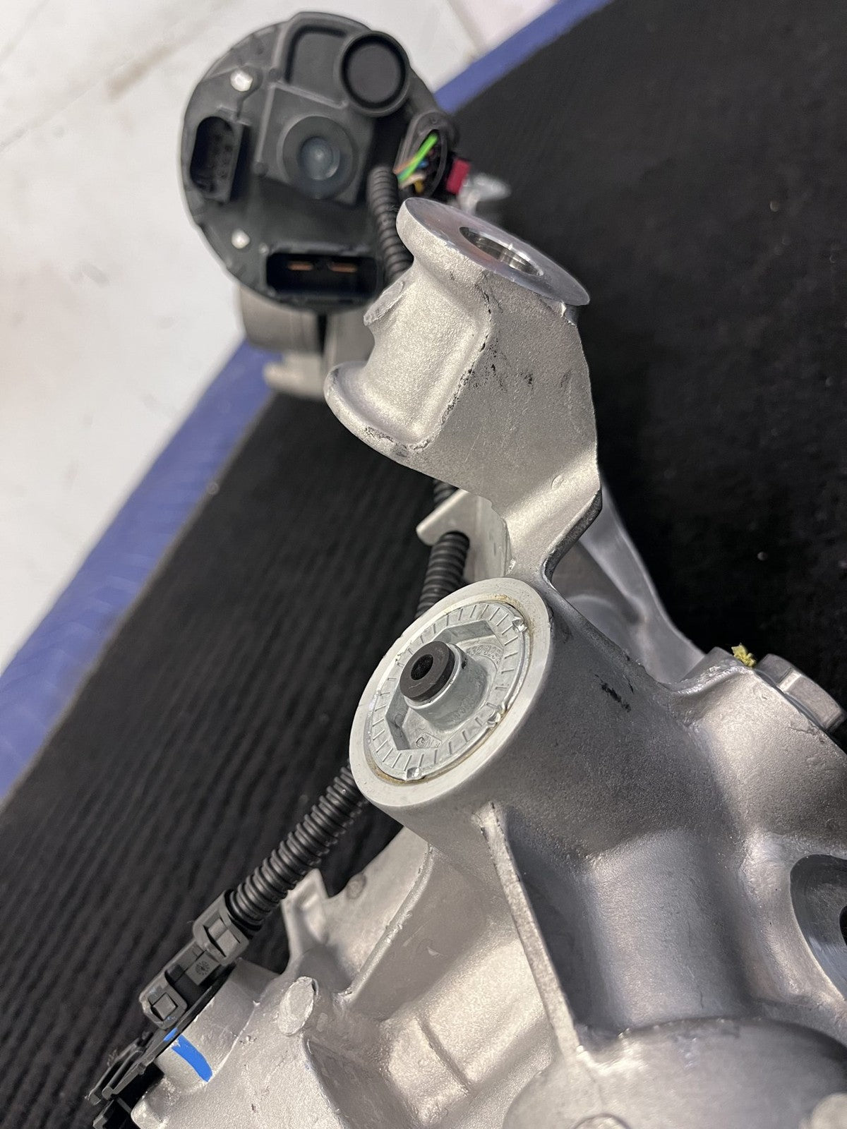 2025 Honda Accord Electric Power Steering Rack OEM 53600-30 A-D02 - eBay image 6