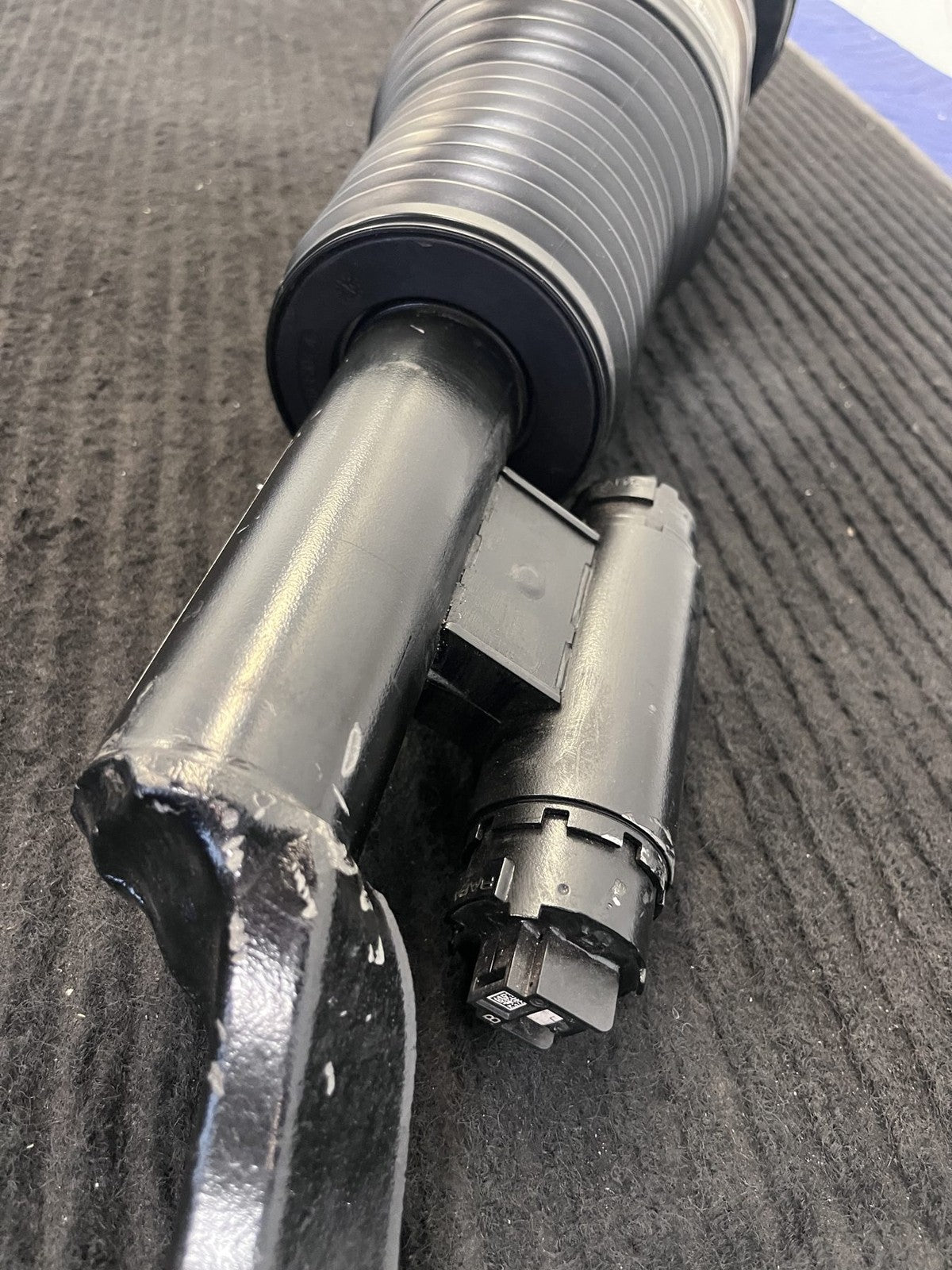 2024-2026 Mercedes-Benz E-Class W214 4MATIC Front Lh Airmatic Strut OEM A2143203303 - eBay image 10