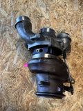 2014-18 Turbo 2.0L for Mercedes CLA45 GLA45 A45 AMG M133 OEM A1330900280 - eBay image 1