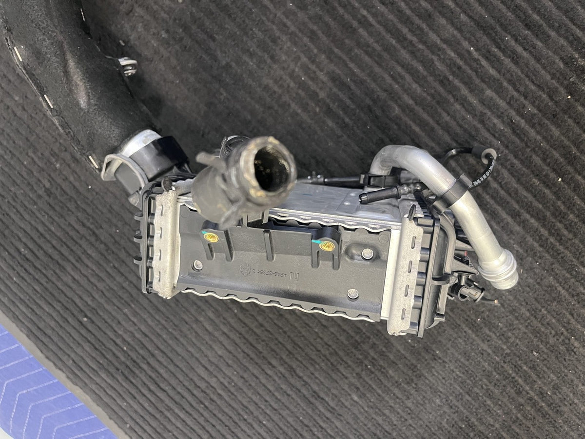 2023-2025 Mercedes-Benz Sprinter 2.0L Diesel Intercooler OEM A6540904101 - eBay image 9