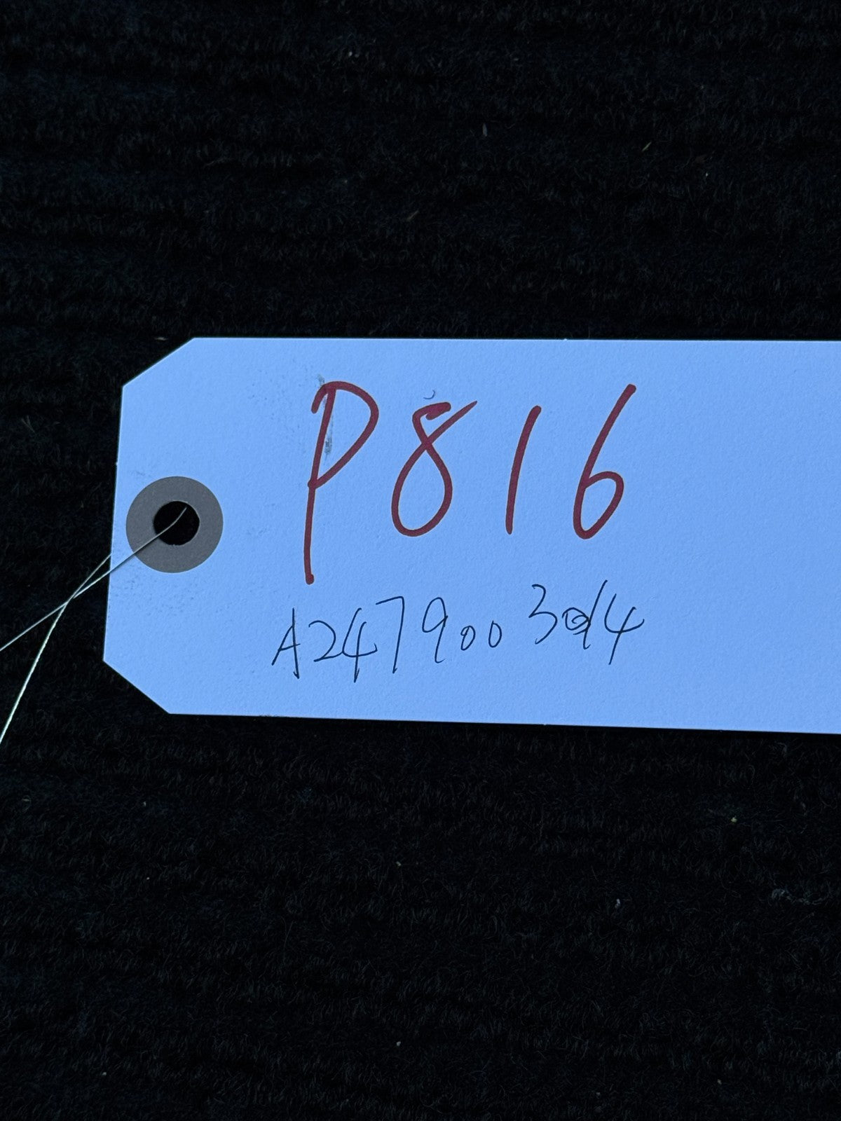 2017-2025 Mercedes C300 GLE350 Camera Control Module OEM A2479003014 - eBay image 7