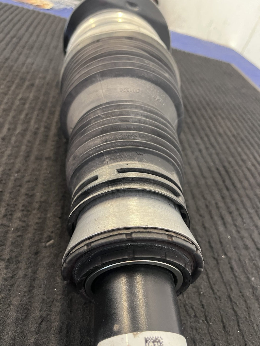 2012-2019 Mercedes-Benz Ml Gle Gl Gls Front Rh Air Strut OEM A1663204866 - eBay image 5
