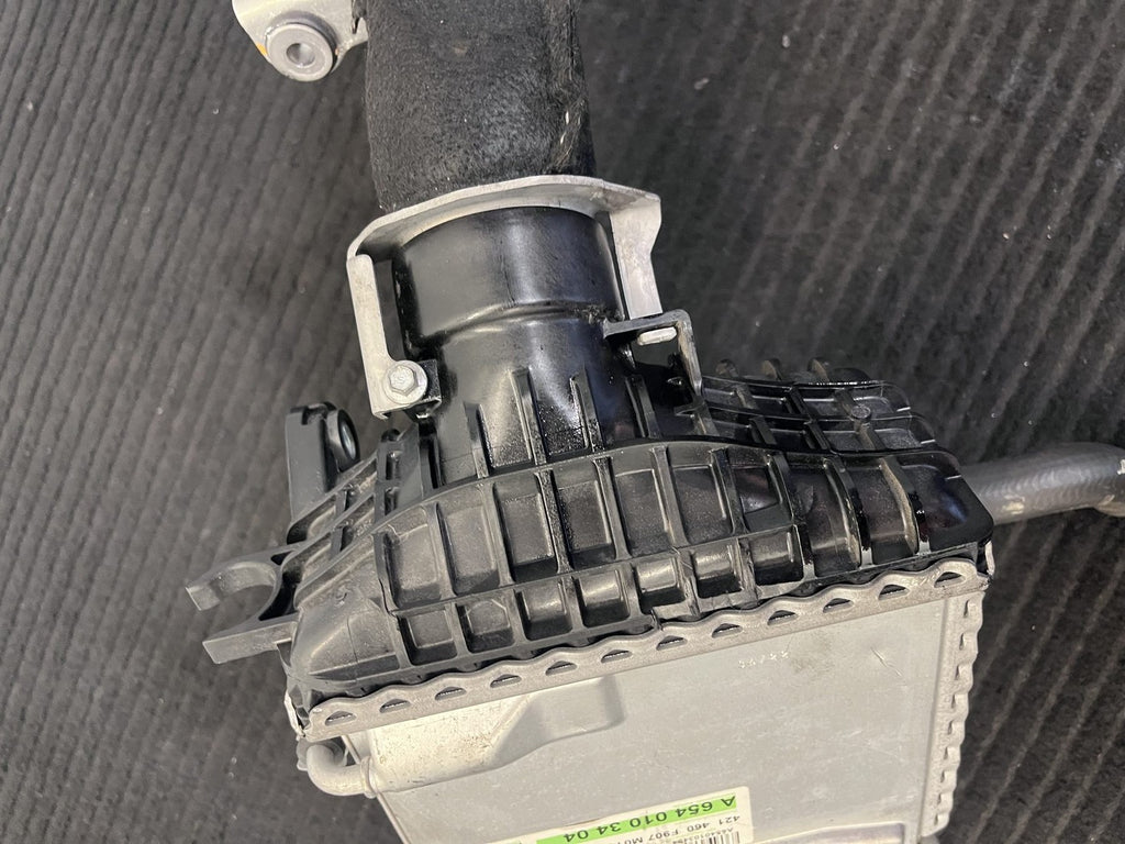 2023-2025 Mercedes-Benz Sprinter 2.0L Diesel Intercooler OEM A6540904101 - eBay image 10