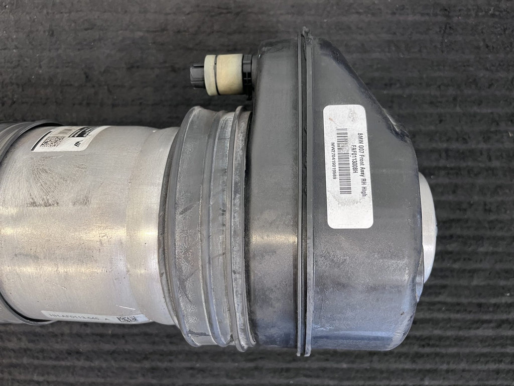 2019-2025 BMW X7 G07 Front Right Air Suspension Strut OEM 37106869036 - eBay image 7