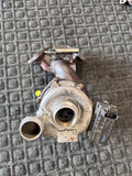 2010-2019 Mercedes ML350 GL350 Sprinter 3.0L V6 Turbocharger A06420908580 OEM - eBay image 1