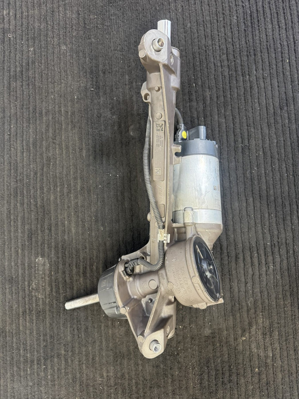 2021-2025 Volkswagen ID.4 RWD Electric Power Steering Rack OEM 1EB423062M - eBay image 3