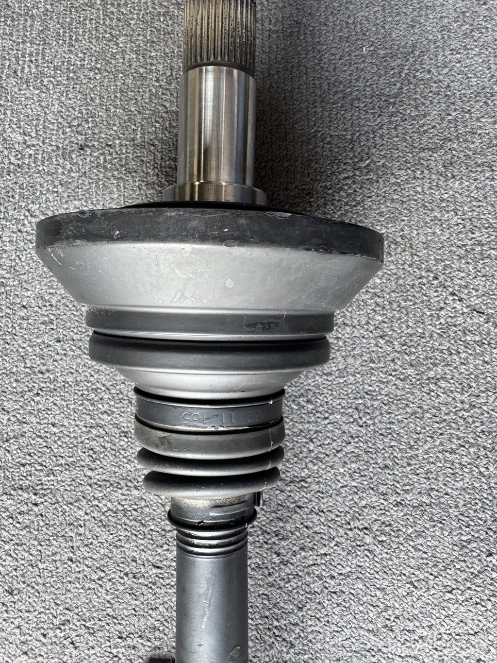 2015-2020 Mercedes-Benz S65 AMG W222 C217 A217 Rear L/R Cv Axle OEM A2223502004 - eBay image 3