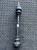 Mercedes W140 W190 Rear Axle Drive Shaft S-Class AMG GT GTS OEM A1403508401 - eBay image 1
