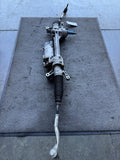2016 2019 Mercedes GLC300 Power Steering Rack OEM 2534609000 - eBay image 1