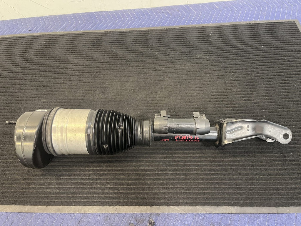 2020-2023 Mercedes-Benz AMG GLE53 V167 C167 Front Left Air Strut OEM A1673203505 - eBay image 11