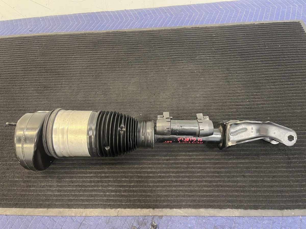 2020-2023 Mercedes-Benz AMG GLE53 V167 C167 Front Left Air Strut OEM A1673203505 - eBay image 11