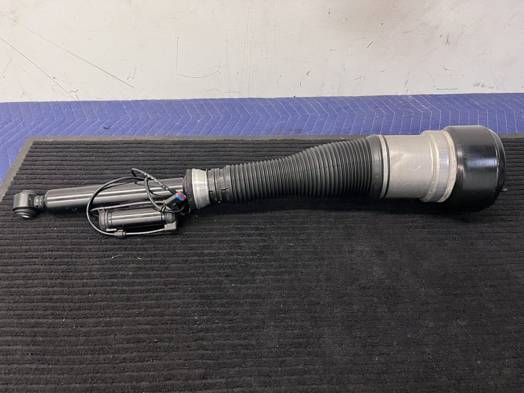 2007-2014 Mercedes-Benz S-Class Cl Rear Right Air Strut OEM A2213205613 - eBay image 9