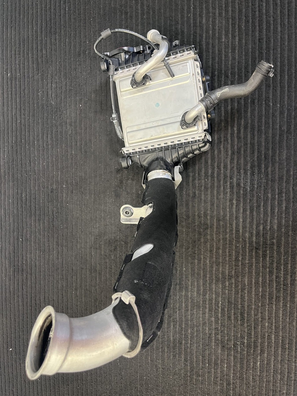 2023-2025 Mercedes-Benz Sprinter 2.0L Diesel Intercooler OEM A6540904101 - eBay image 5