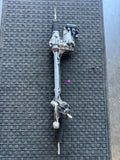 2016-2024 Jaguar F-Type Electric Power Steering Rack Pinion OEM GX533200AC - eBay image 1