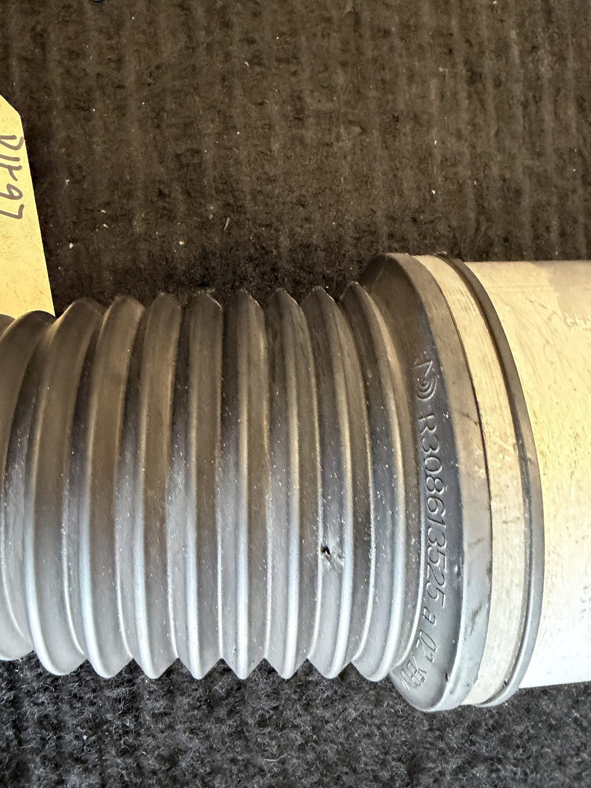 15-18 Porsche Macan 95B Front Left Airmatic Air Suspension Strut OEM 95B616039B - eBay image 5