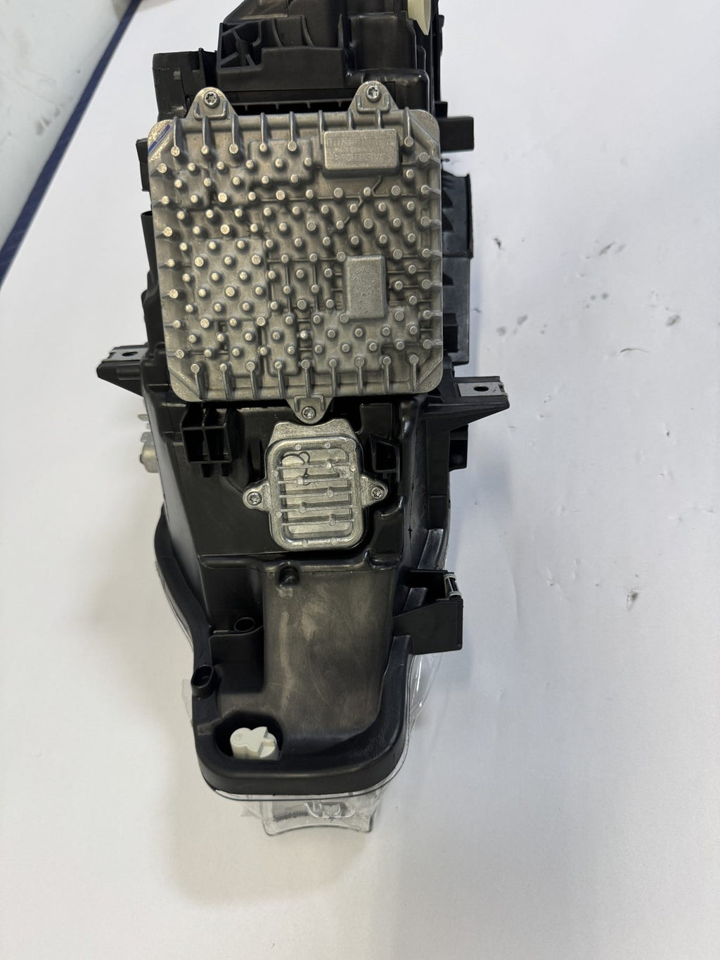 2016-2018 BMW 3 Series F30 F31 Left Non-Adaptive LED Headlight OEM 63117419629 - eBay image 5