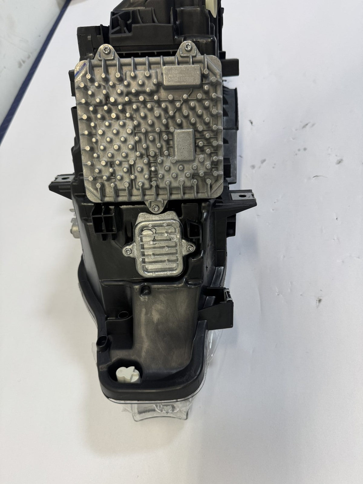 2016-2018 BMW 3 Series F30 F31 Left Non-Adaptive LED Headlight OEM 63117419629 - eBay image 5
