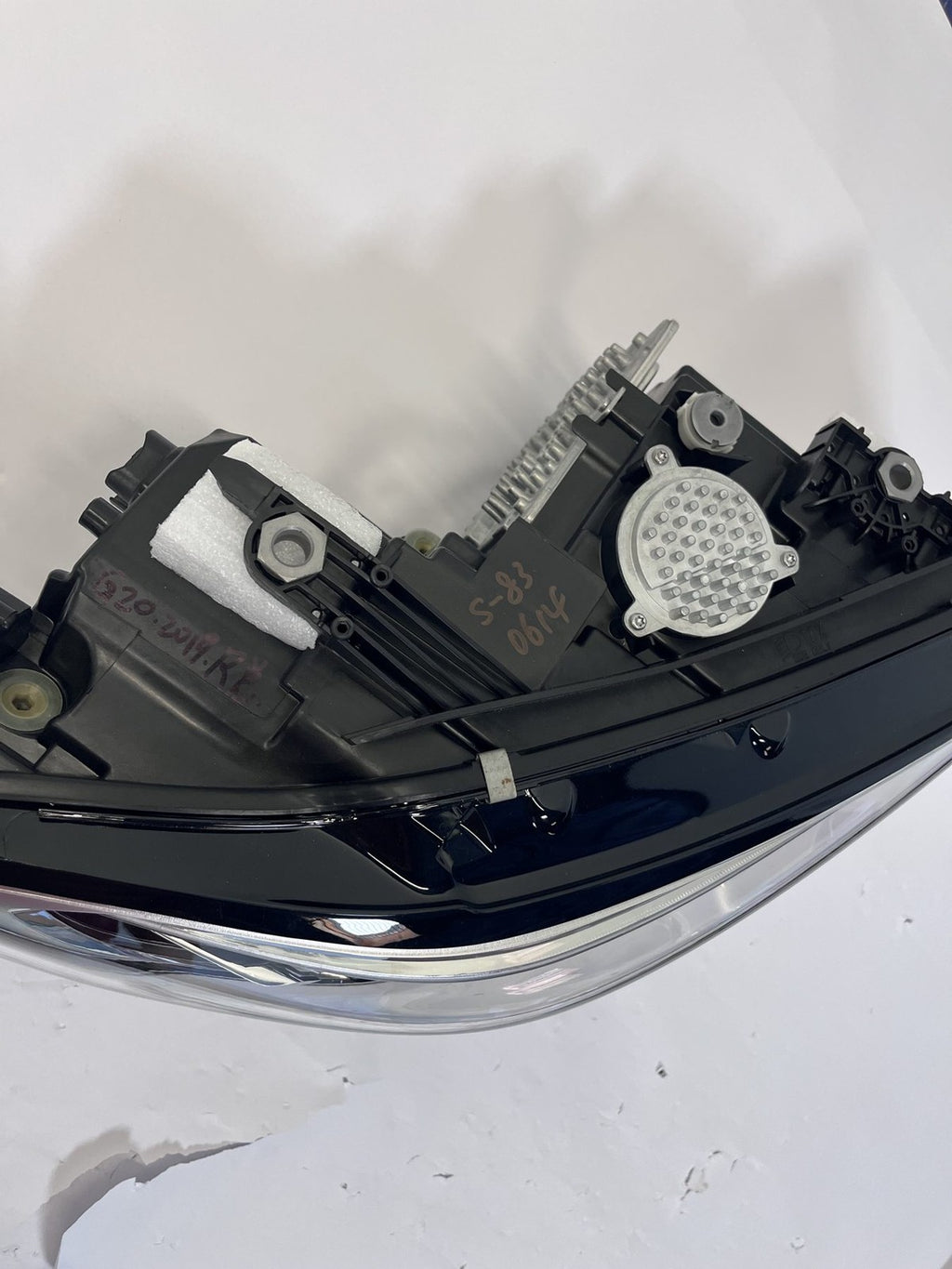 2019-22 BMW G20 RH Adaptive LED Headlight Aftermarket Refurbished 63118496160 - SKU P2618 - photo 3