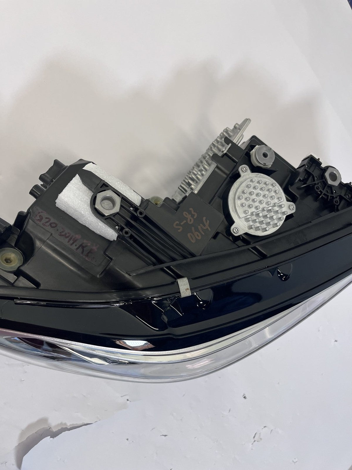 2019-22 BMW G20 RH Adaptive LED Headlight Aftermarket Refurbished 63118496160 - SKU P2618 - photo 3