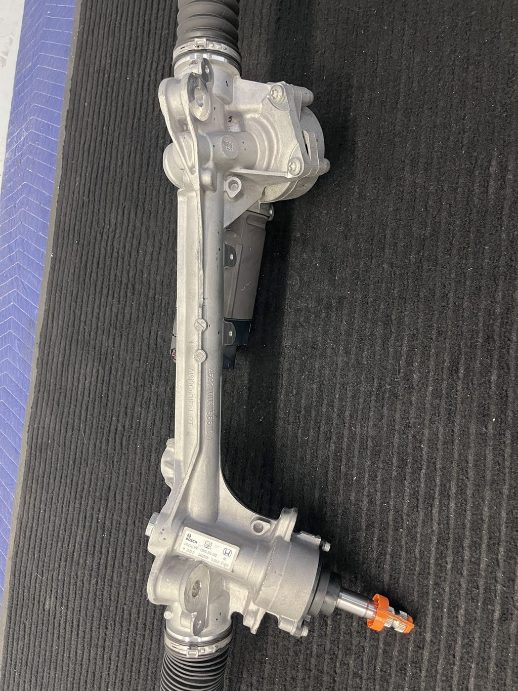 2025 Honda Accord Electric Power Steering Rack OEM 53600-30 A-D02 - eBay image 3