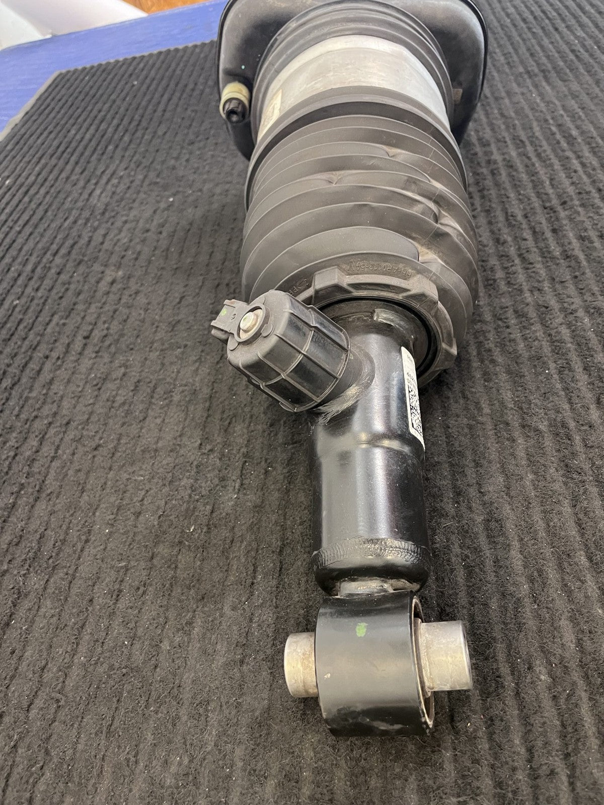 2021-2023 BMW X5 45e G05 Rear Left Air Suspension Strut OEM 37106869037 - eBay image 5