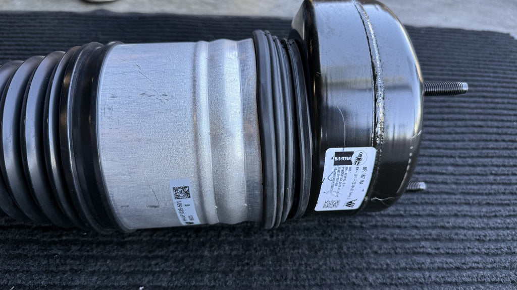 2020-2024 Mercedes Maybach GLS600 W167 Front Left Air Suspension Strut A16732030 - eBay image 4