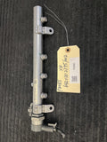 2010-2022 Mercedes-Benz Sprinter OM642 Left Fuel Rail OEM A6420702795 - eBay image 1