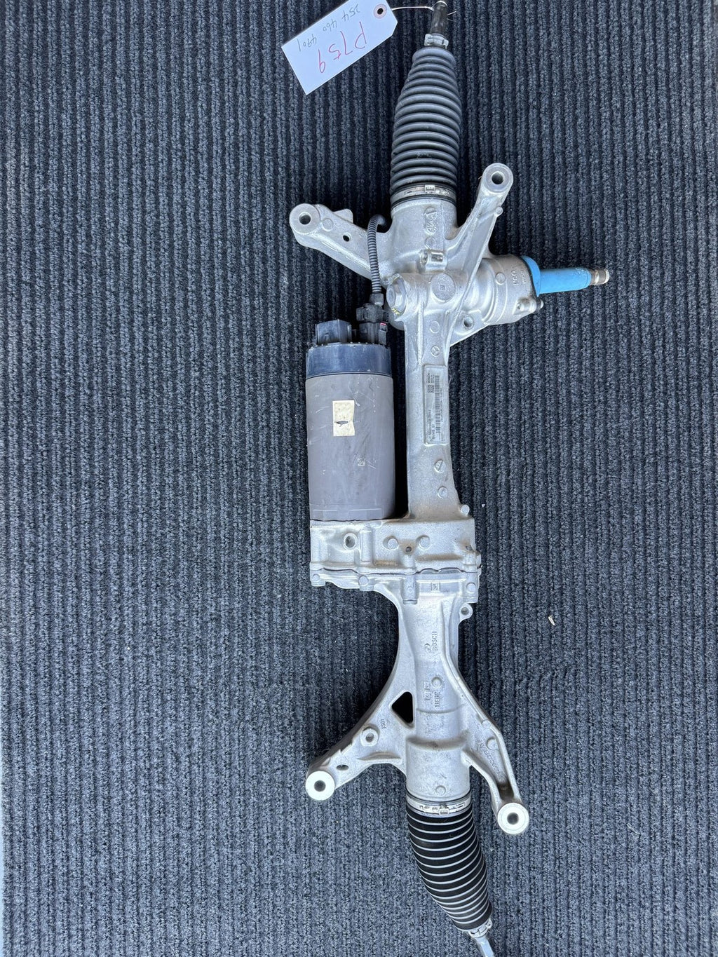 Mercedes-Benz Glc X254 Electric Power Steering Rack OEM A OEM 2544604901 - eBay image 3