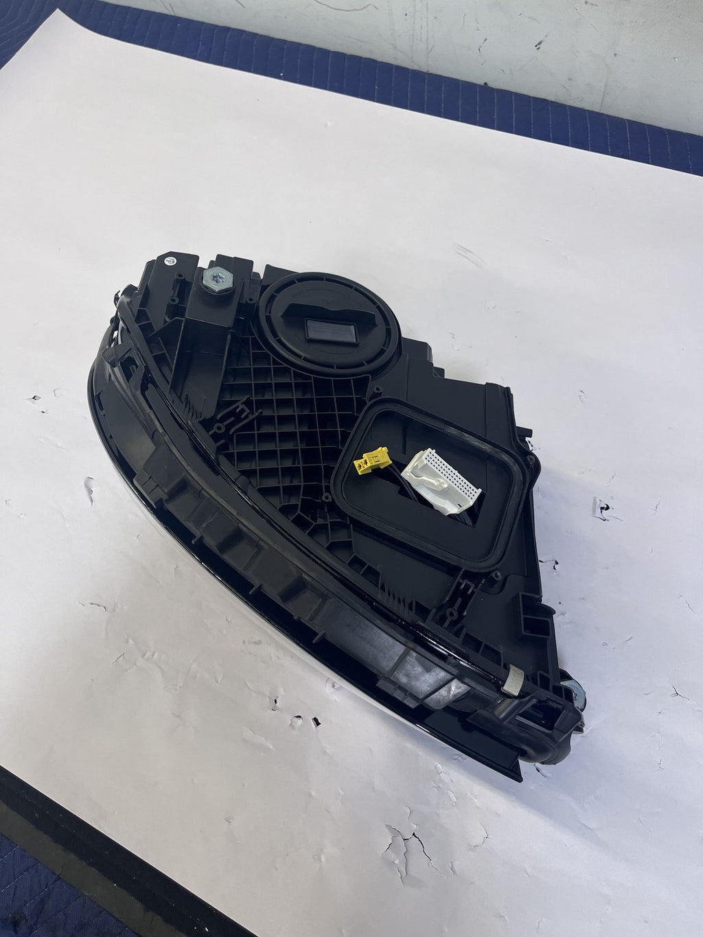 2018-2020 Mercedes S450 S560 LH Headlight Aftermarket Refurbished A2229062105 - SKU P2594 - photo 7