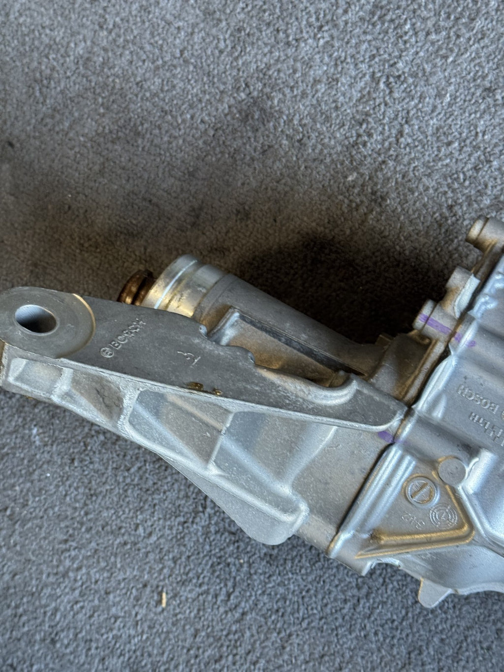 2022-2024 Range Rover Sport L461 Electric Steering Rack Pinion OEM M8E23200AE - eBay image 5