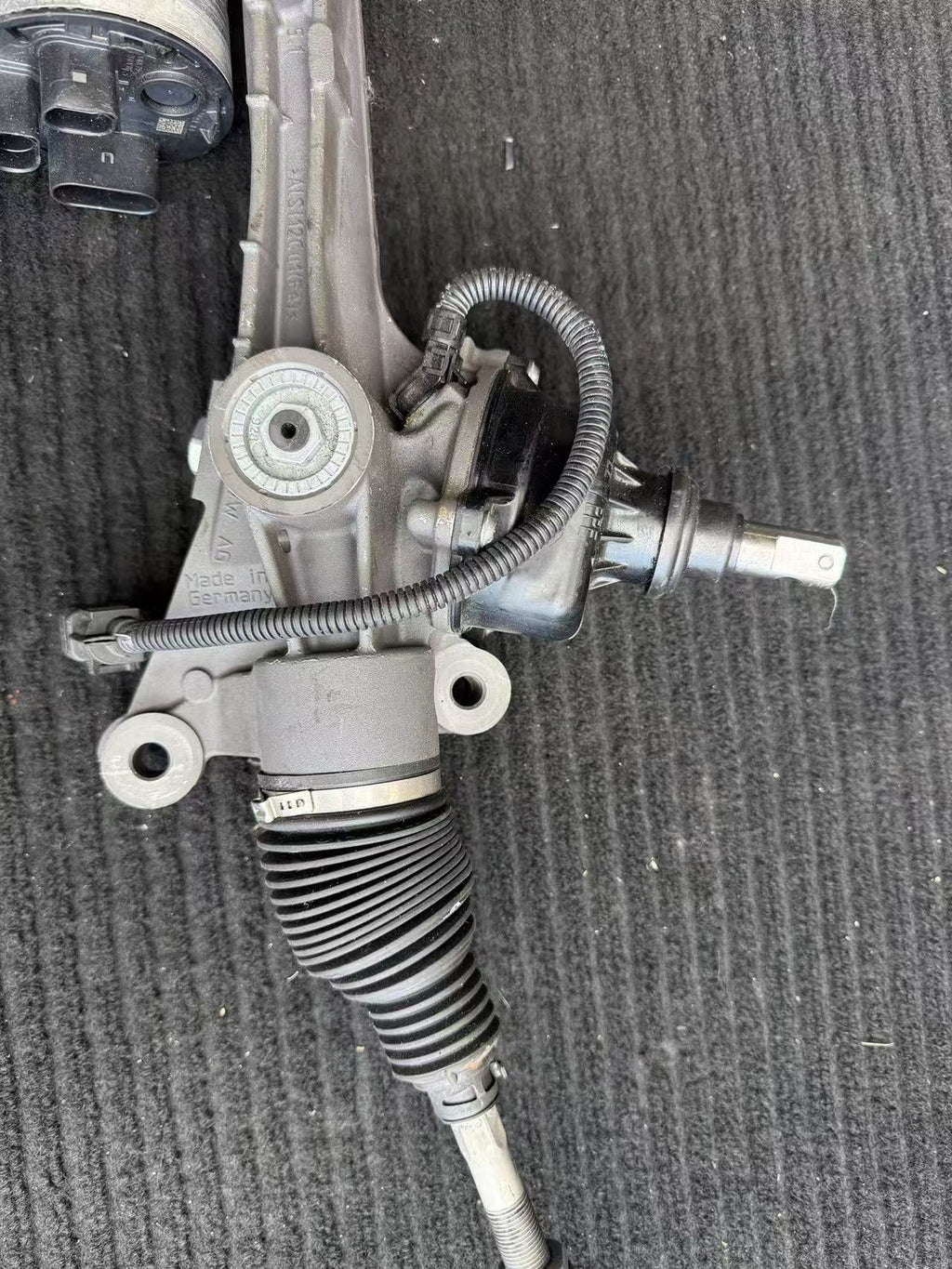 Audi A5 Electric Power Steering Gear Rack Assembly OEM 8B1423053AL - eBay image 4
