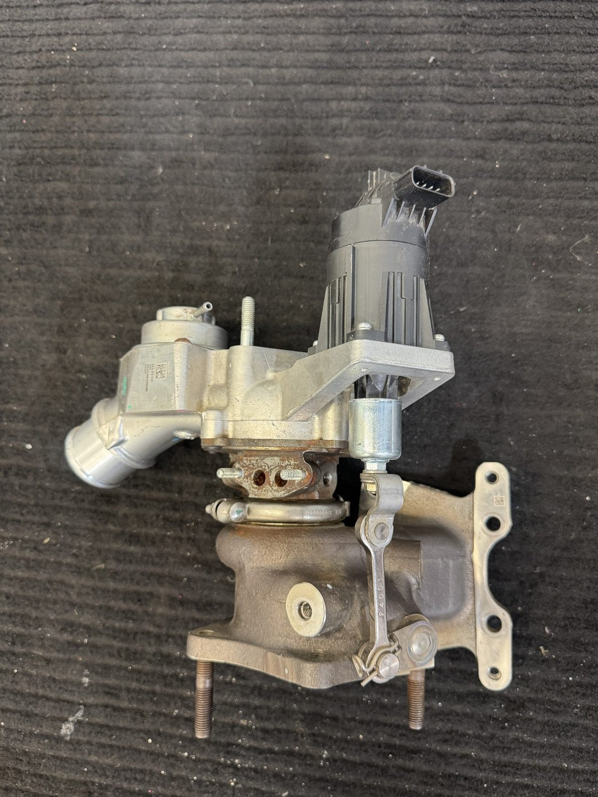 2022-2025 Civic 2022 Accord 2023-2026 Integra Turbo OEM 18900-64 A-A01 - eBay image 4