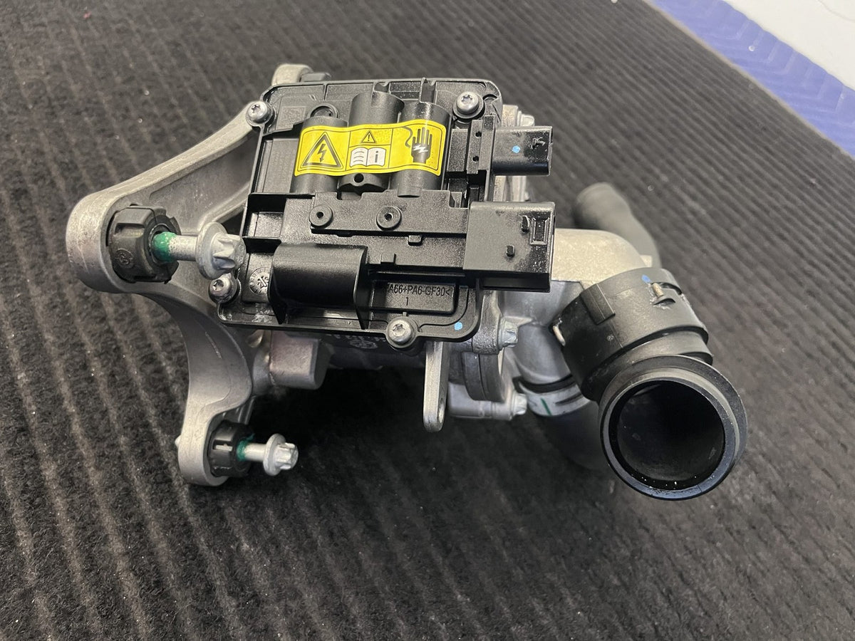 2024-2025 Mercedes-Benz CLA250 GLA250 CLA35 GLA35 GLB35 Water Pump OEM A2602004100 - eBay image 10