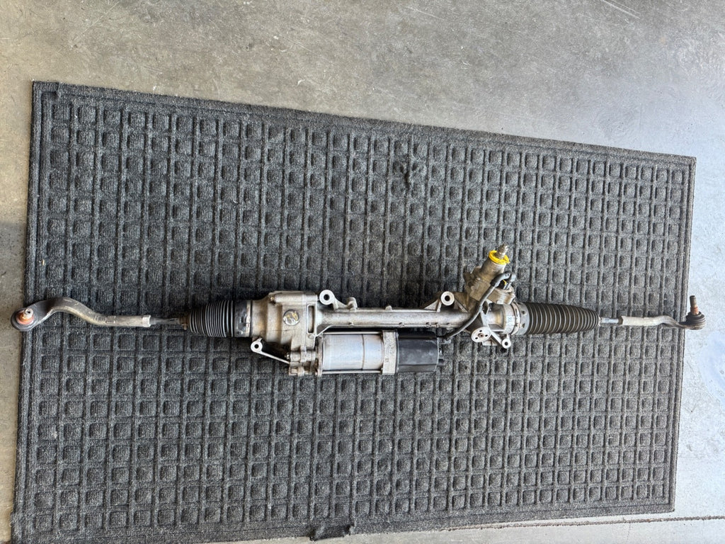 2010-2016 Mercedes W212 E350 E550 Steering Rack OEM A2124600201 - eBay image 1