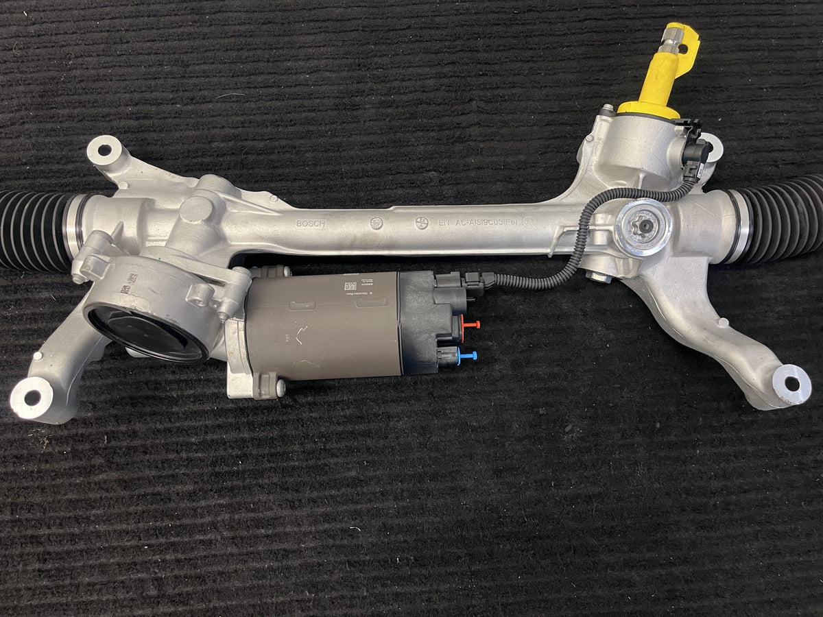 2025-2026 Mercedes-Benz E350 W214 Electric Power Steering Rack OEM A2144609700 - eBay image 8