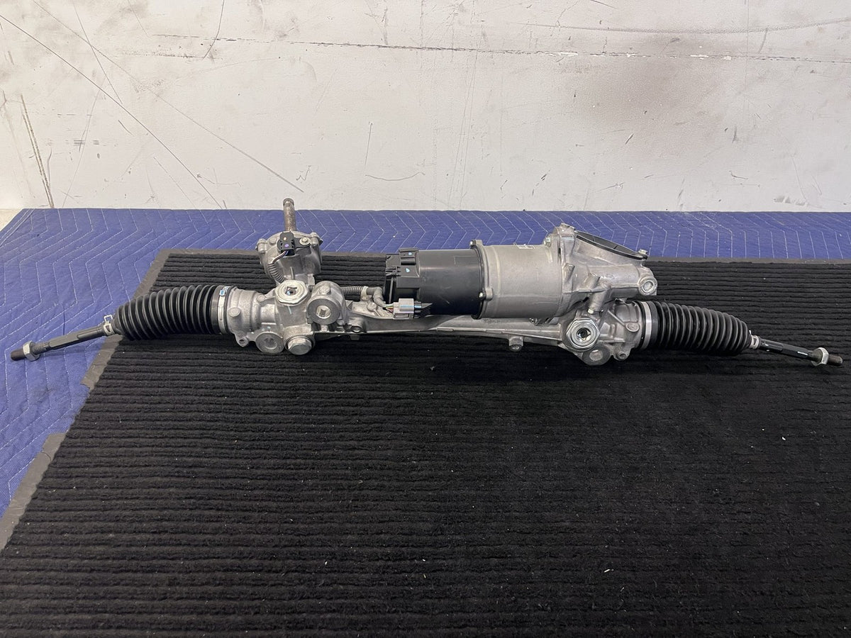 2025 Honda Cr-V Hybrid FWD Electric Steering Rack OEM 53600-3A0-A33 - eBay image 7