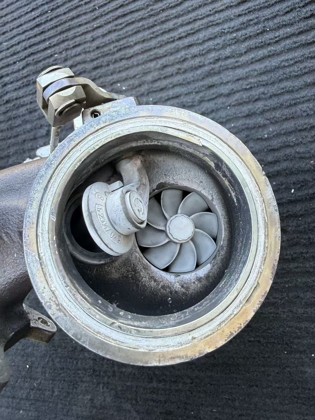 18-24 Volkswagen Atlas Tiguan 19-24 Jetta Gli 2.0L Turbo 06K145874Q OEM - eBay image 6