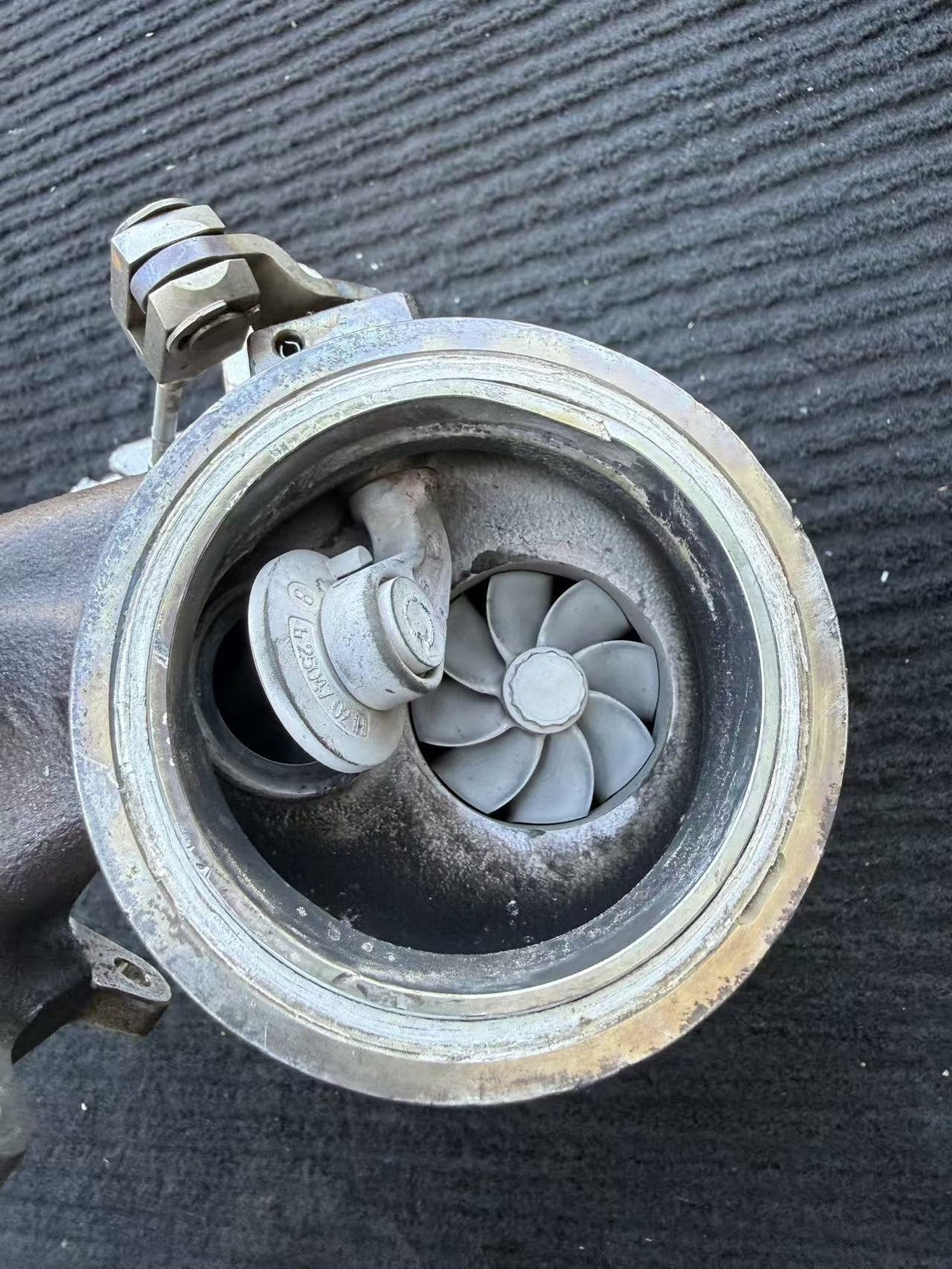 18-24 Volkswagen Atlas Tiguan 19-24 Jetta Gli 2.0L Turbo 06K145874Q OEM - eBay image 6