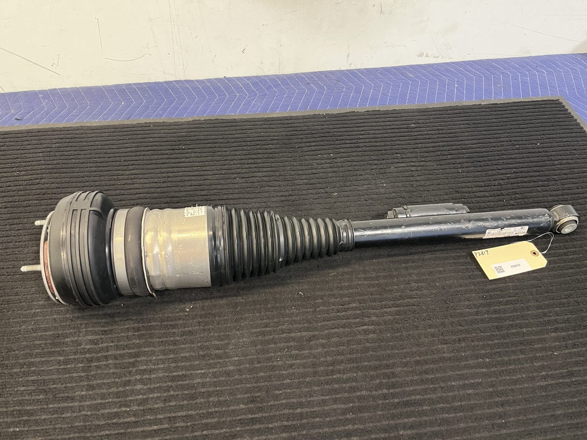 2021-2025 Mercedes-Benz S-Class W223 Front Right Air Suspension Strut OEM A2233207402 - eBay image 1