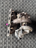 2019-2022 Hyundai Veloster N 2.0L Turbocharger Turbine OEM 28231-2GTB1 - eBay image 1