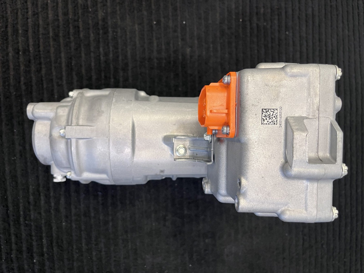 2024-2025 Tesla Cybertruck Electric Ac Compressor Reman OEM 1648051-00-D - eBay image 6