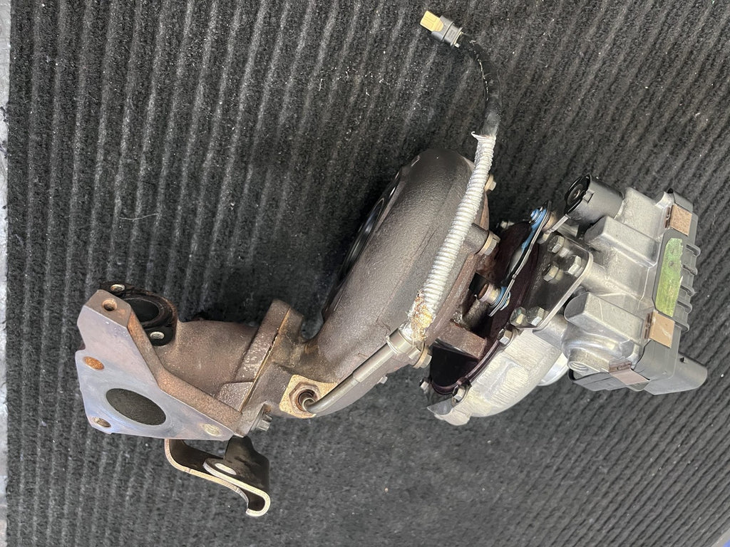 2007-2022 Mercedes-Benz E Gl Ml R Sprinter 3.0L Diesel Turbo OEM A6420908580 - eBay image 6